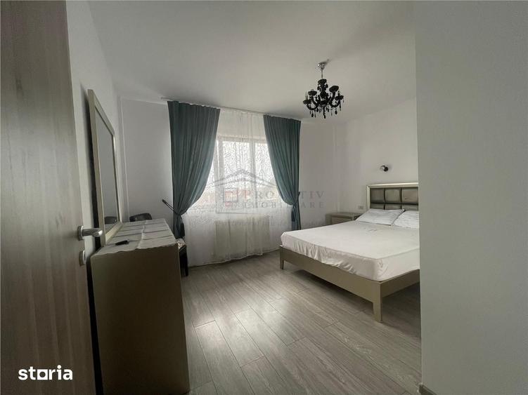 Apartament cu 2 camere în Șcheia