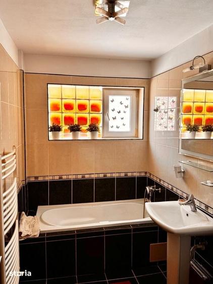 Baneasa - Greenfield - 2 Camere - Design Unicat - Centrala - Disponibi - 4