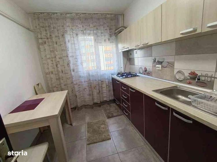 Apartament cu 2 camere decomandat în Nord