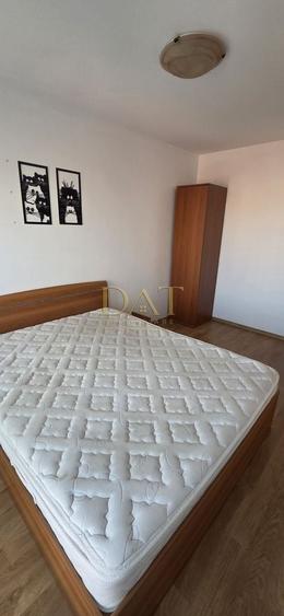 Apartament cu 2 camere decomandat în Mărăști