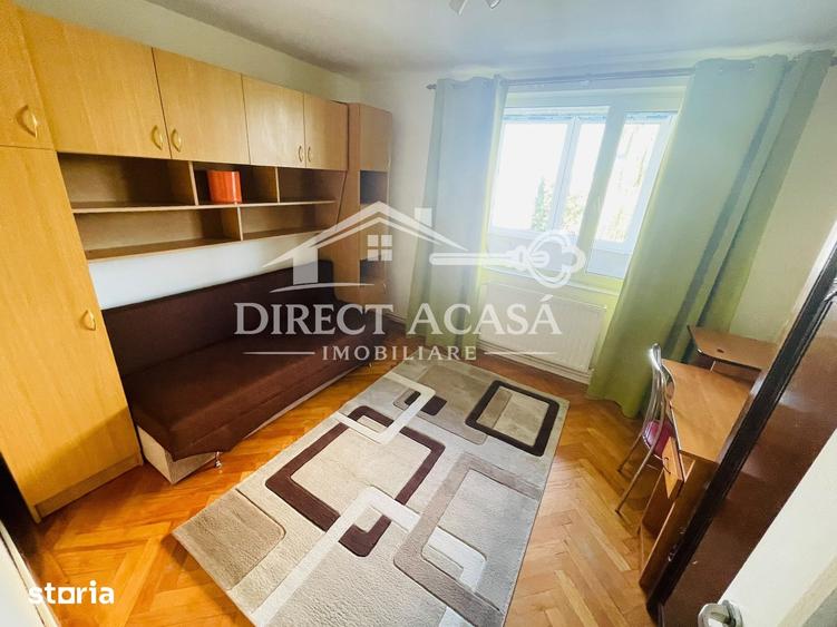 Apartament cu 2 camere de inchiriat-Str Parangului-Zona Dambu - 2