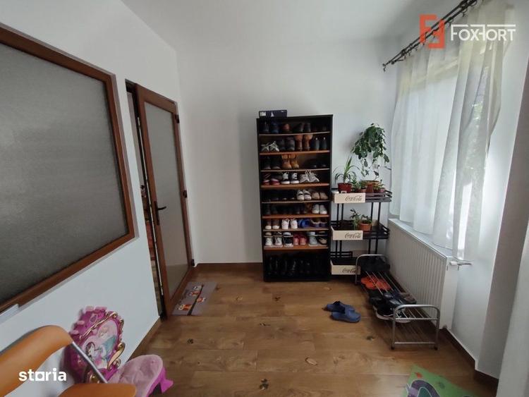 Casa individuala in Chisoda 160 mp utili, toate utilitatile - ID V4233 - 19
