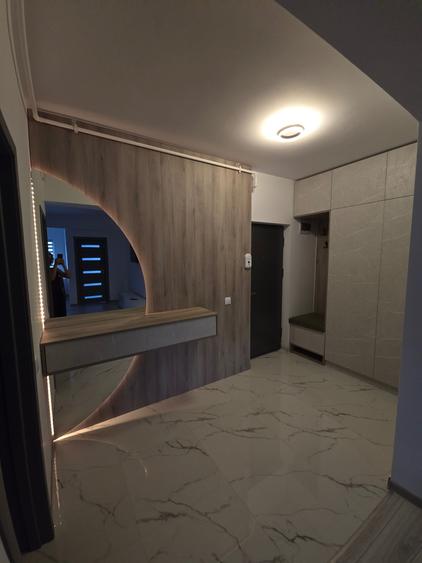 Inchiriez apartament 2 camere 56mp - 8