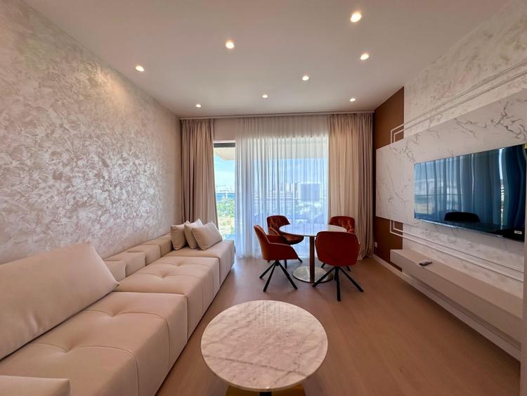 Apartament 2 camere Aviației Tower | Etaj 10 | P subterană | Panoramic view - 8