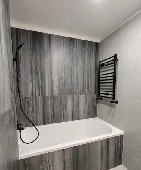 Apartament cu 3 camere decomandat, mobilat în Pipera