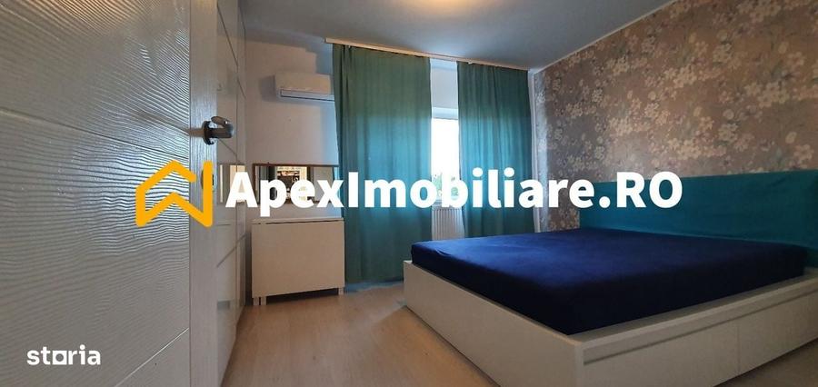 Apartament cu 2 camere în Brâncoveanu