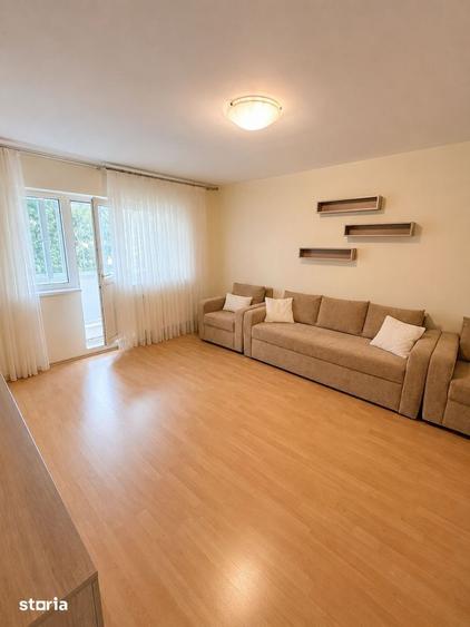 Apartament cu 3 camere în Nufărul