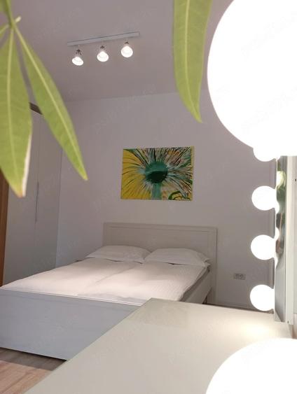 Apartament cu 3 camere decomandat, mobilat în Crișan