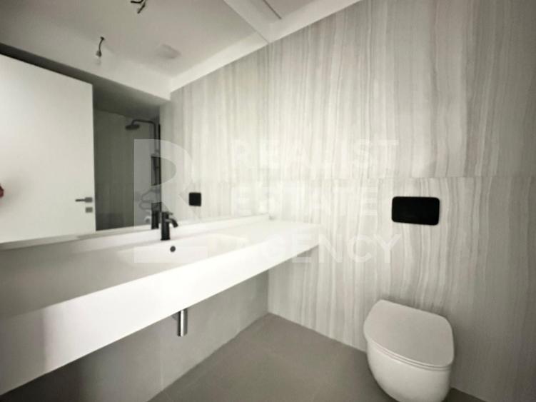Apartament cu 2 camere în Aviației