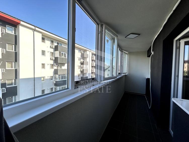 2 camere Apărătorii Patriei - Bd. Metalurgiei - Drumul Jilavei - 10