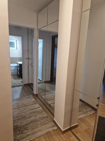Apartament cu 2 camere decomandat în Popoveni