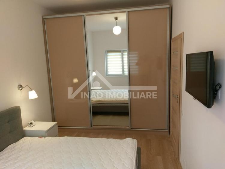 Apartament 2 camere, mobilat modern, constructie noua, Platinia/USAMV - 10