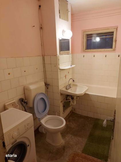 Apartament 2 camere, 60mp, Sagului, Centrala proprie, Proprietar - 3
