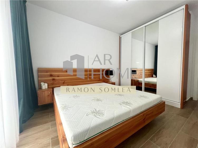 Apartament 2 camere, parcare proprie, cartier Albert, Ploiest - 4