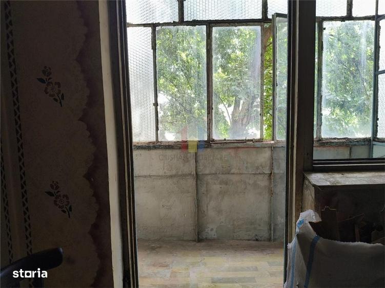 Garsonieră în Barieră