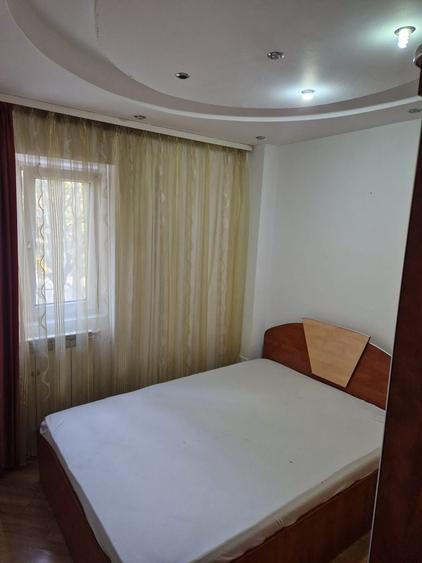 Apartament cu 3 camere în Paltin
