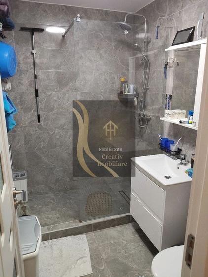 Apartament cu 2 camere decomandat în Cișmigiu