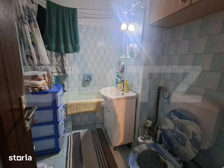 Apartament de vanzare, 52 mp, zona Tudor - 1