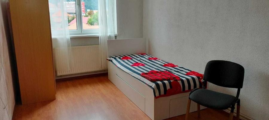 Apartament cu 2 camere decomandat în Centrul Civic