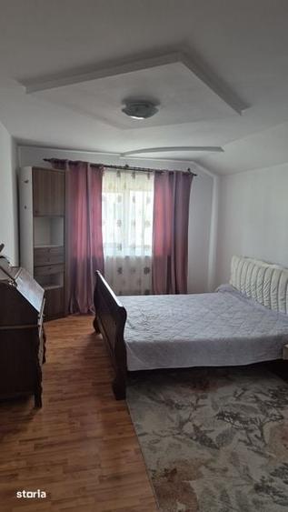 Apartament cu 2 camere în Fălticeni