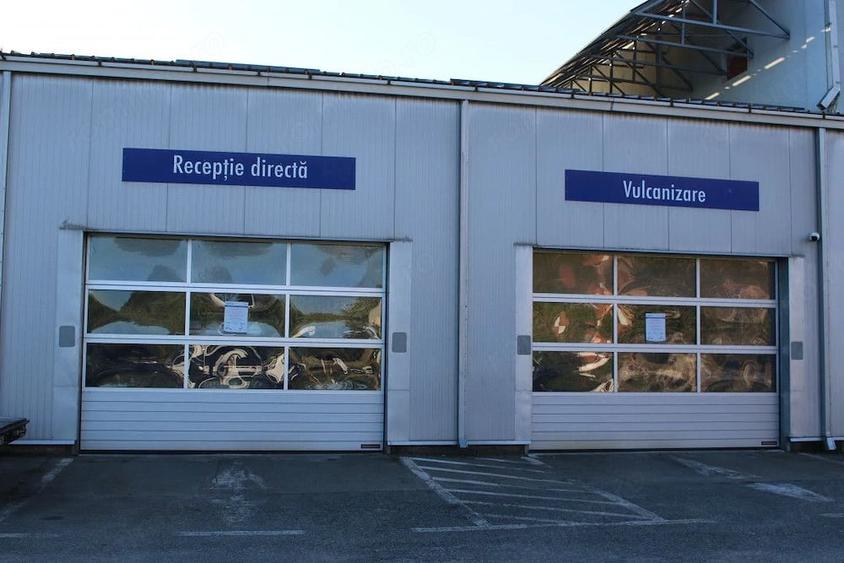 Spațiu comercial, de 1,700 mp, în Central