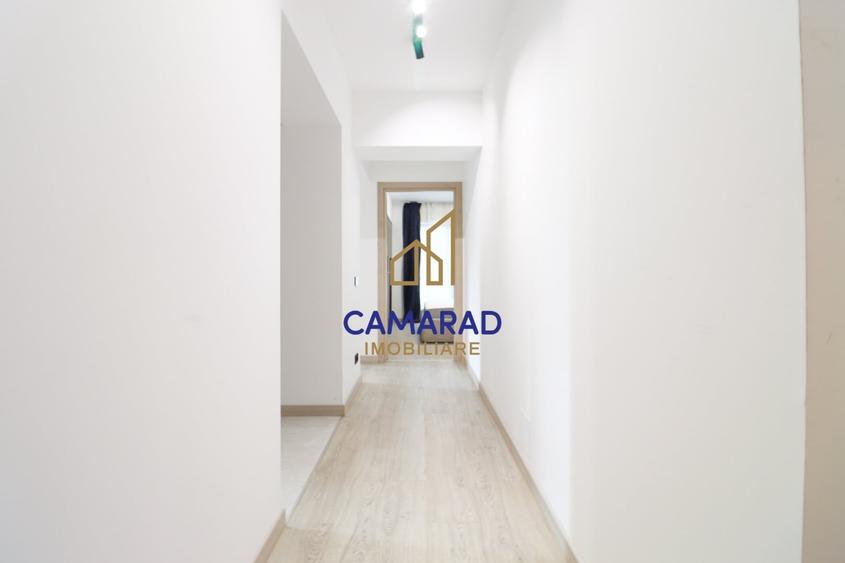 Apartament cu 3 camere decomandat, mobilat în Dristor