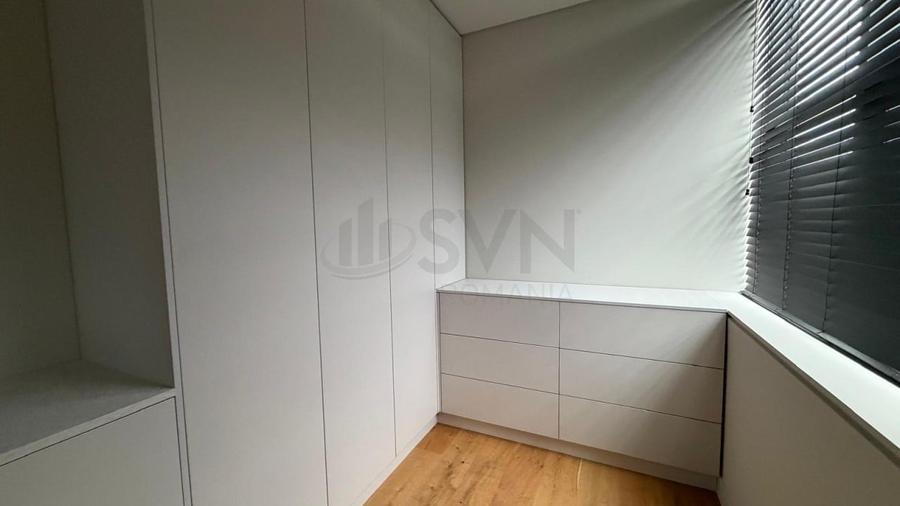 REA1024614 Apartament tip loft I 4 camere I Design eclectic I  Floreasca - 13