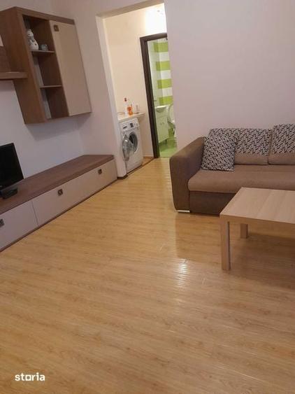 Apartament cu 2 camere în Ștrand
