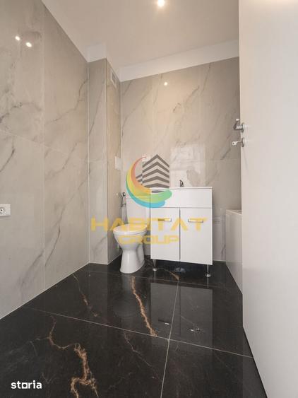Vanzare Apartament 2 camere 46 mp | Pope?ti Leordeni | Mutarea imediat - 4