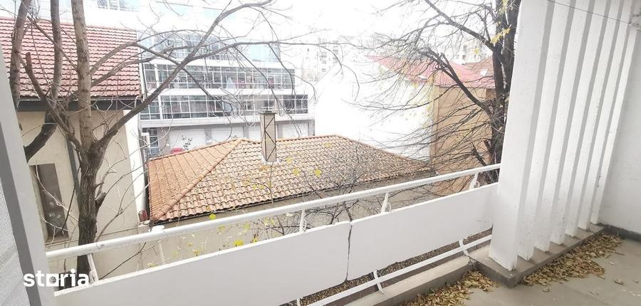 Apartament cu 2 camere în Timpuri Noi