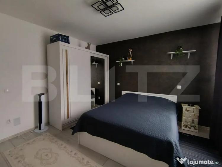 Casa ultra finisata ?i mobilata cu 3 camere 1 living ?i o - 9