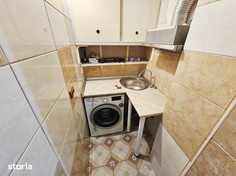 Inchiriere 1 camera , Tiglina 1, zona restaurant COZY - 4