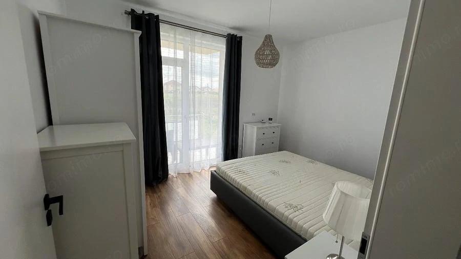 Apartament 2 camere cu gradina Dumbravita - 5