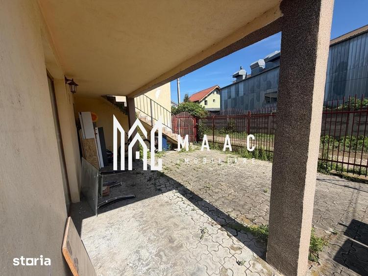 Apartament cu 2 camere în Țiglari