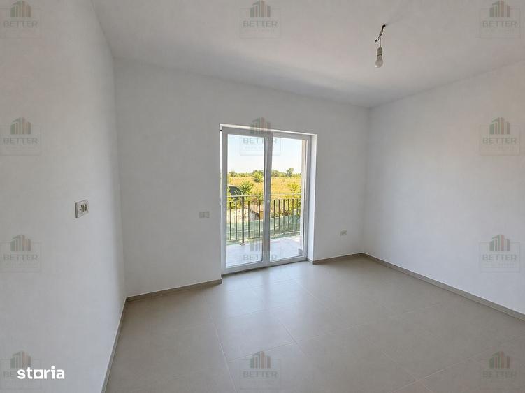 Casa individuala P+1E | 4 camere | Teren 539 mp | Sos. Oltenitei - 16