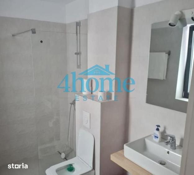 Apartament 2 camere Aviatiei|Herastrau|Bloc Nou|Parcare - 8