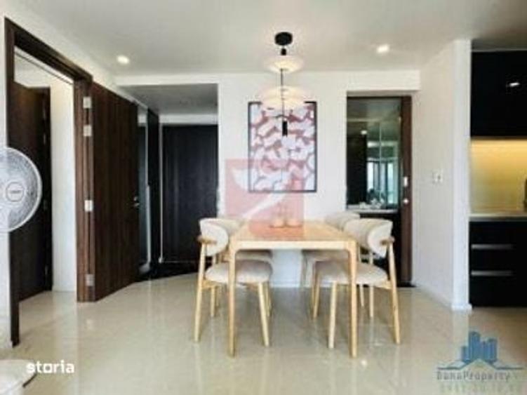 Apartament cu 3 camere în Ultracentral