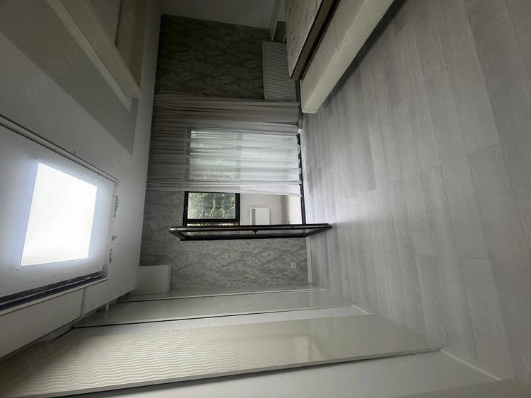 Apartament cu 2 camere decomandat în Sisești