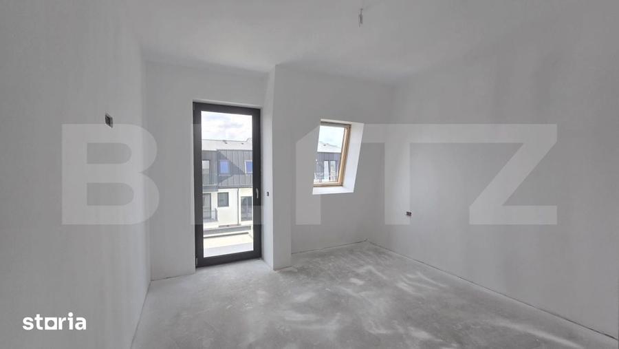 Apartament 3 camere, 70.70 mp, zona Micro 16 - 6