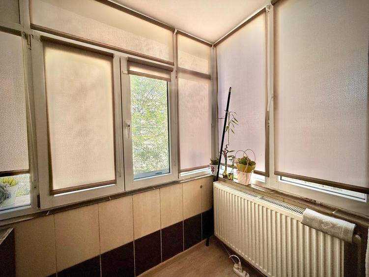 Apartament cu 3 camere - renovat - 61 MPU - Nicolina Lidl - 7