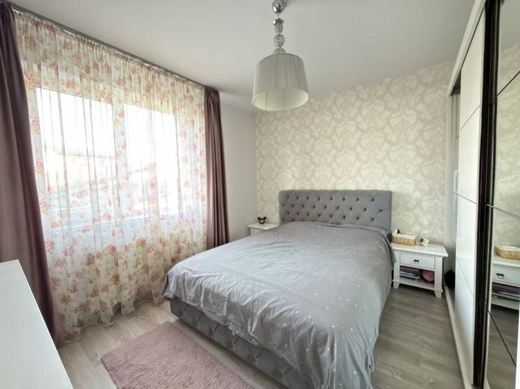 Apartament cu 2 camere în Brâncoveanu