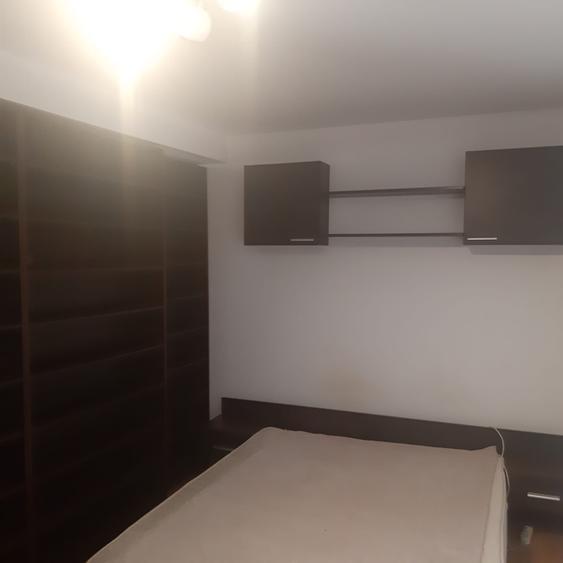 Apartament 1 cameră, 36 mp, balcon, mobilat, Calea Baciului - 6