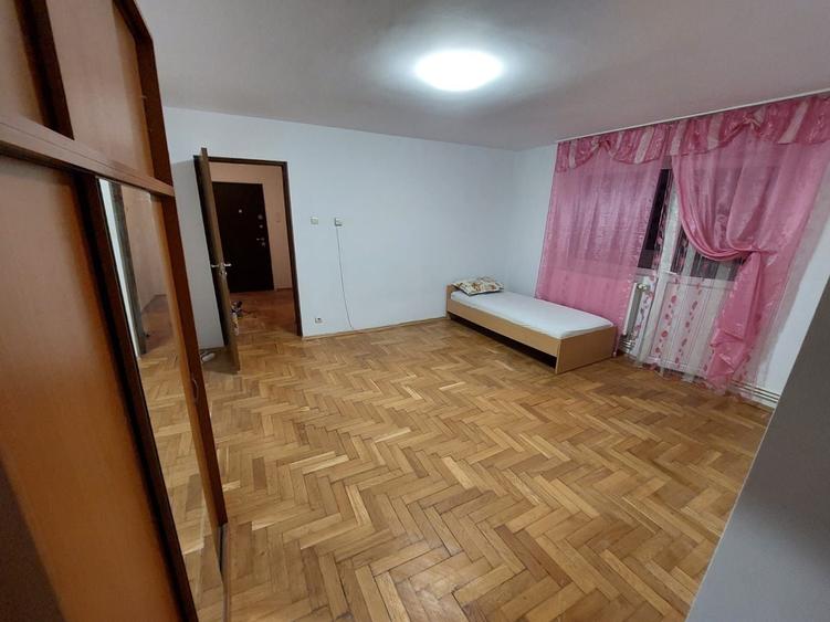 Apartament cu 2 camere semidecomandat în Sfântu Ilie