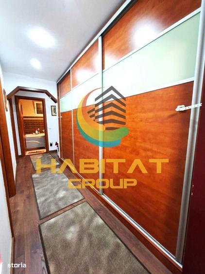 Apartament cu 4 camere semidecomandat, mobilat în Berceni