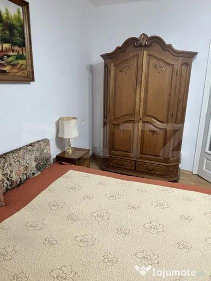 Casa de vanzare, 8 camere, 263 mp + 400 mp teren, in Cam - 11