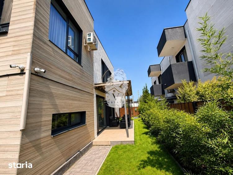 Vila de vanzare - STR.RARAU - INTRARE COM. BERCENI - 4