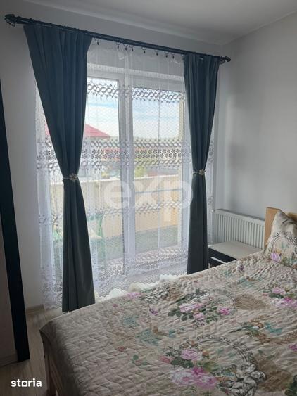 Apartament cu 3 camere în Grigorescu