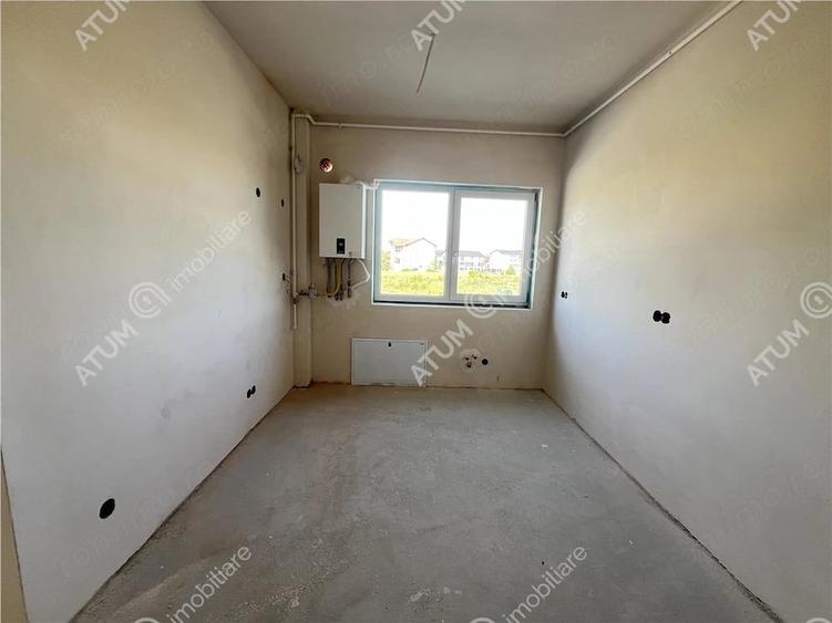 Apartament de 3 camere cu 2 bai si terasa etaj 2 zona Pictor Brana - 8