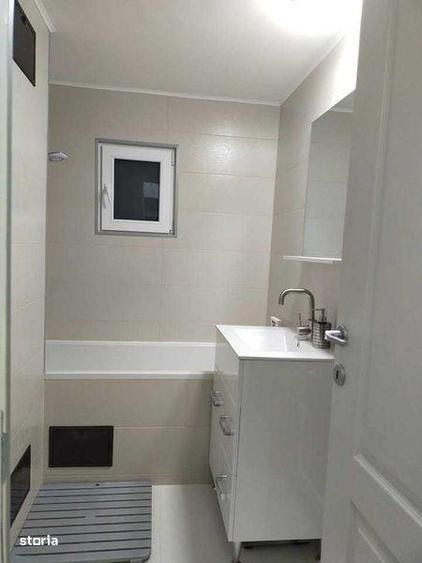 Apartament cu 3 camere în Buzaului