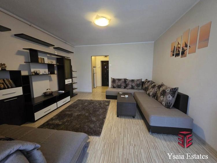 EXCLUSIVITATE LA VANZARE - GARSONIERA DE VANZARE - CITY  MALL - CENTRALA GAZE - - 1